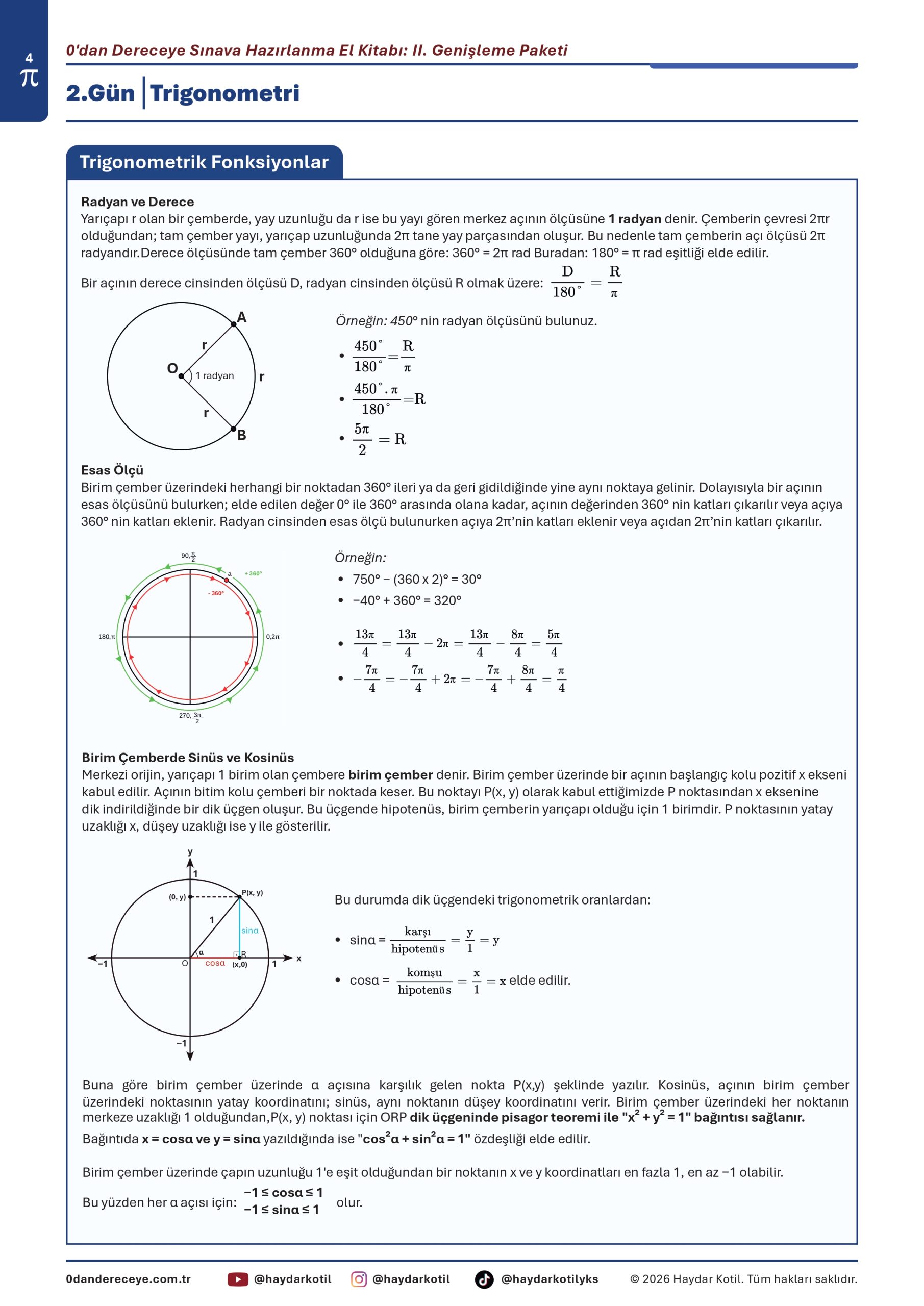 II. Genişleme Paketi - 2. Gün