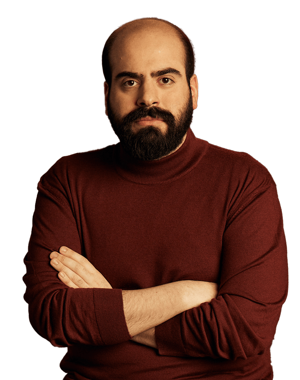 Haydar Kotil