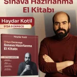 0’dan Dereceye Sınava Hazırlanma El Kitabı